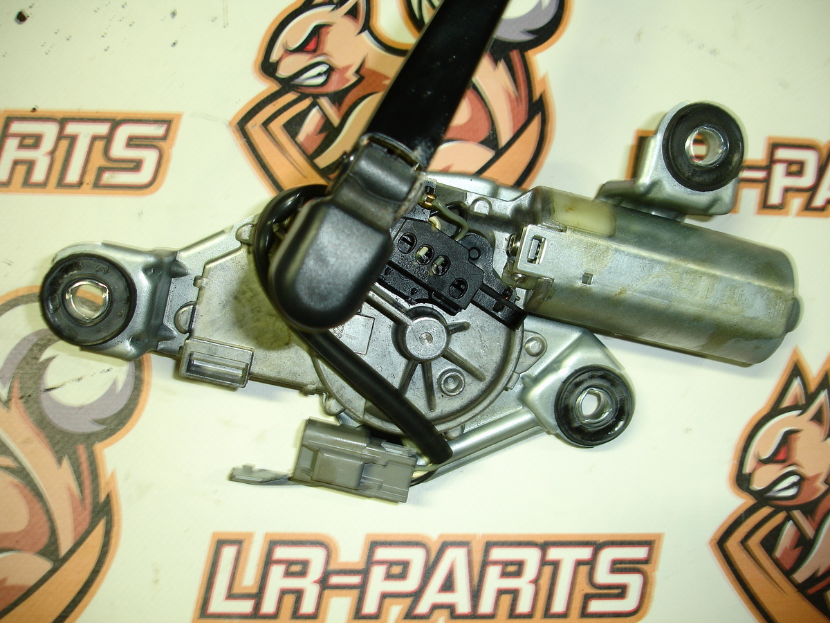 LR010920 Wiper motor rear window cleaner electric motor Range Rover L322 (2002-2012) Used